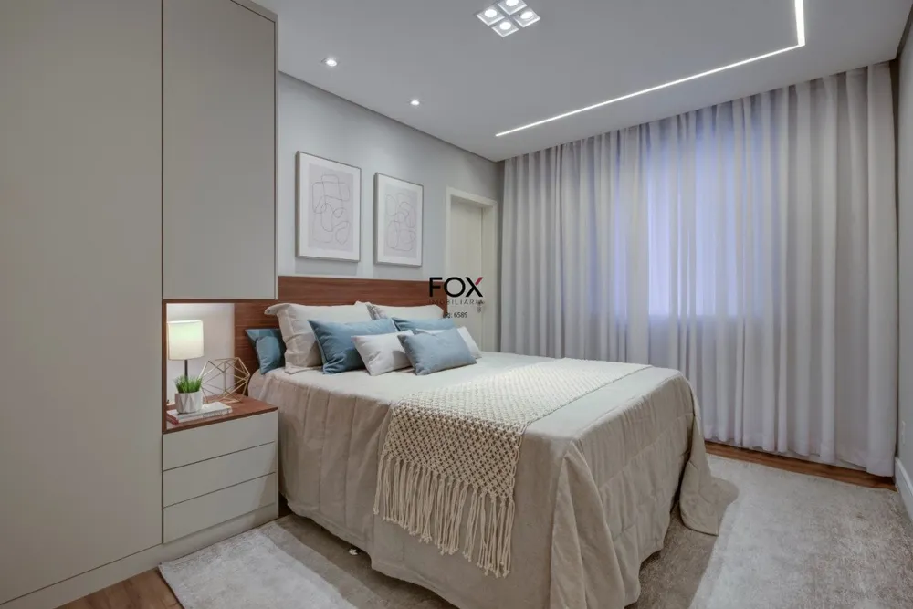 Apartamento, 4 quartos, 190 m² - Foto 3