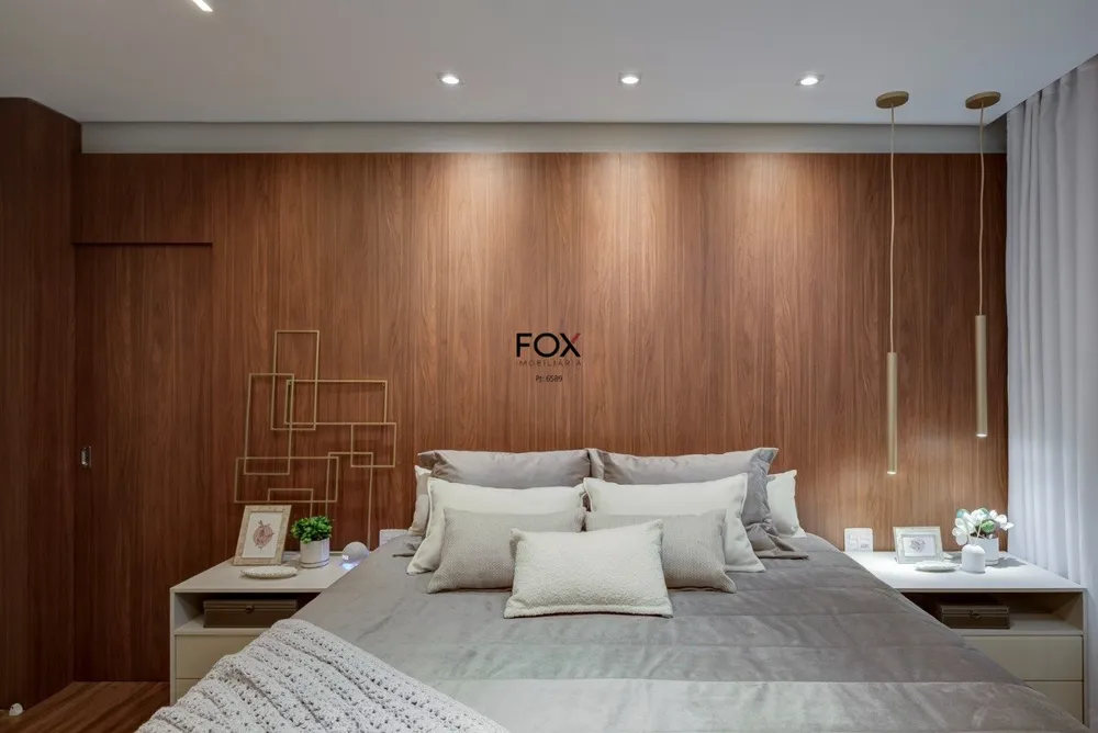Apartamento, 4 quartos, 190 m² - Foto 2
