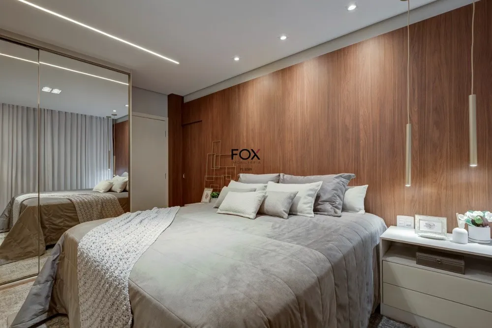 Apartamento, 4 quartos, 190 m² - Foto 4