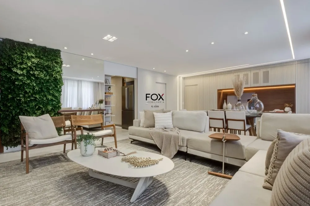 Apartamento, 4 quartos, 190 m² - Foto 1