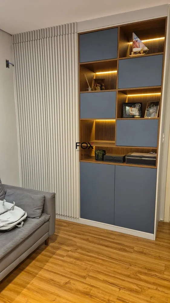 Apartamento, 4 quartos, 190 m² - Foto 6