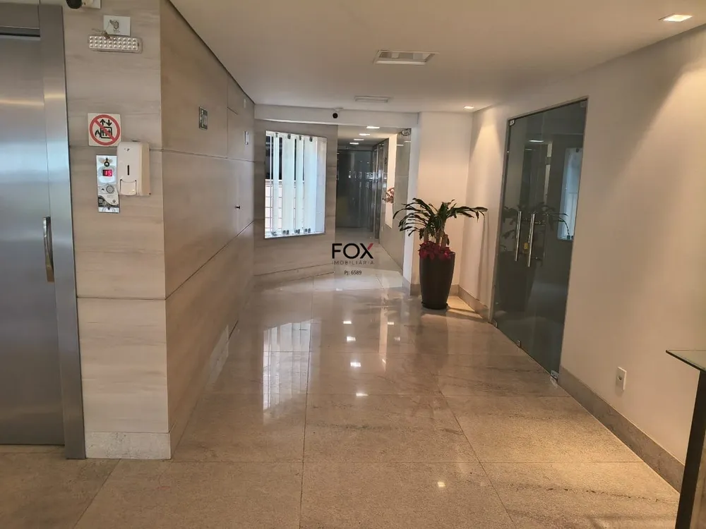 Apartamento, 4 quartos, 190 m² - Foto 11