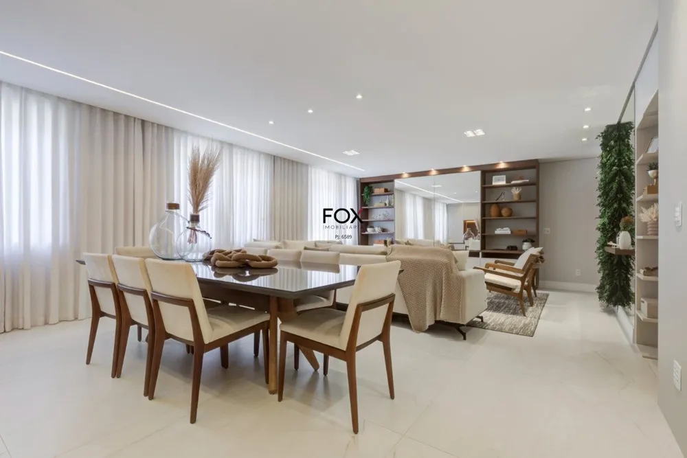 Apartamento, 4 quartos, 190 m² - Foto 2