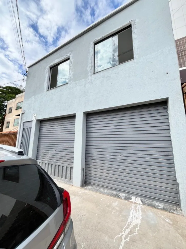Apartamento, 2 quartos, 80 m² - Foto 1
