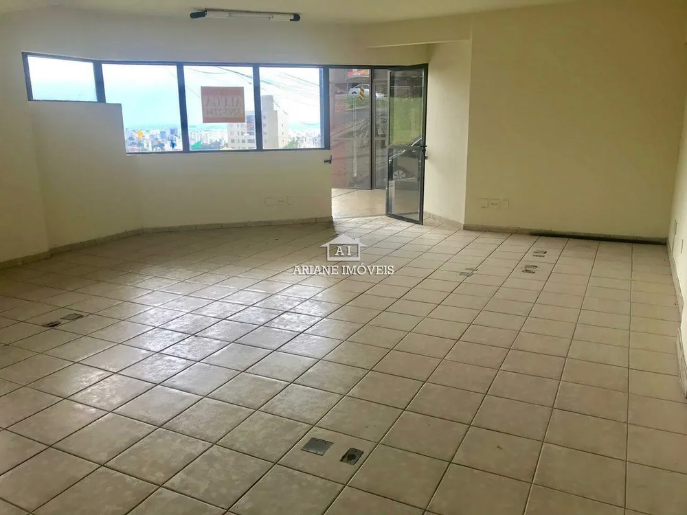 Loja-Salão, 265 m² - Foto 6