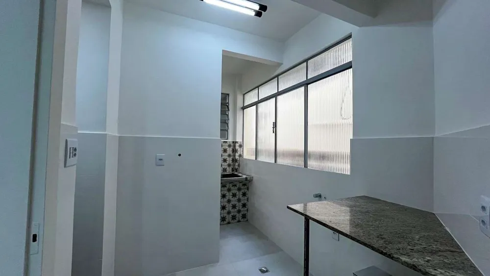 Apartamento, 3 quartos, 110 m² - Foto 6