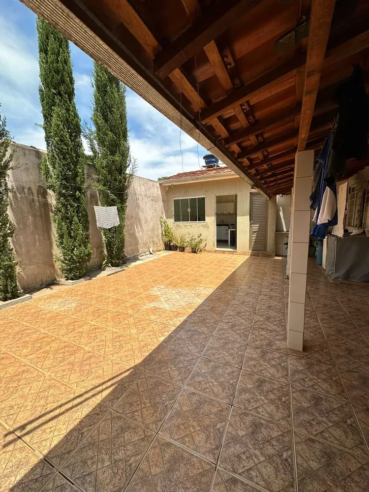 Casa, 3 quartos, 258 m² - Foto 7