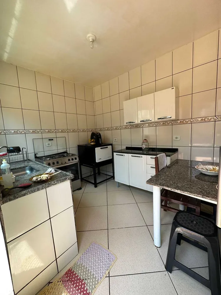 Casa, 3 quartos, 258 m² - Foto 8