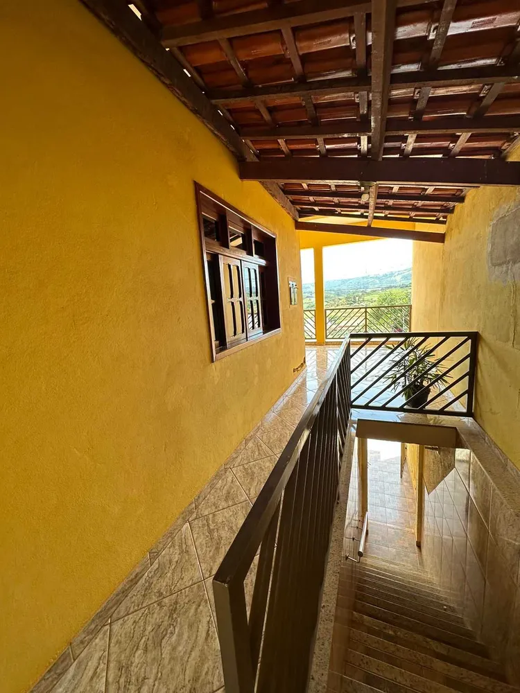 Casa, 3 quartos, 258 m² - Foto 5