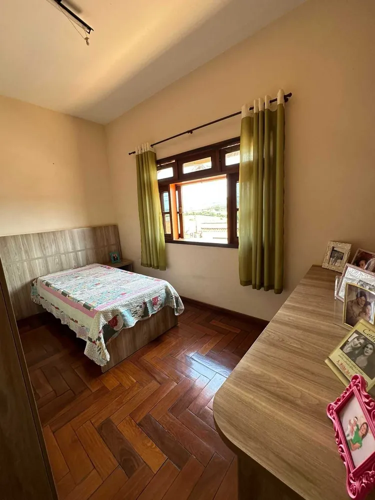 Casa, 3 quartos, 258 m² - Foto 18