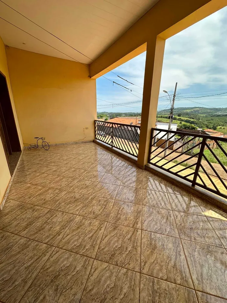 Casa, 3 quartos, 258 m² - Foto 6