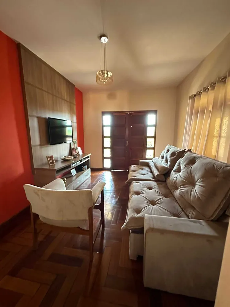 Casa, 3 quartos, 258 m² - Foto 16