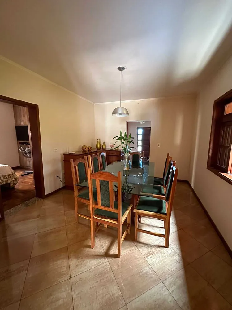 Casa, 3 quartos, 258 m² - Foto 11