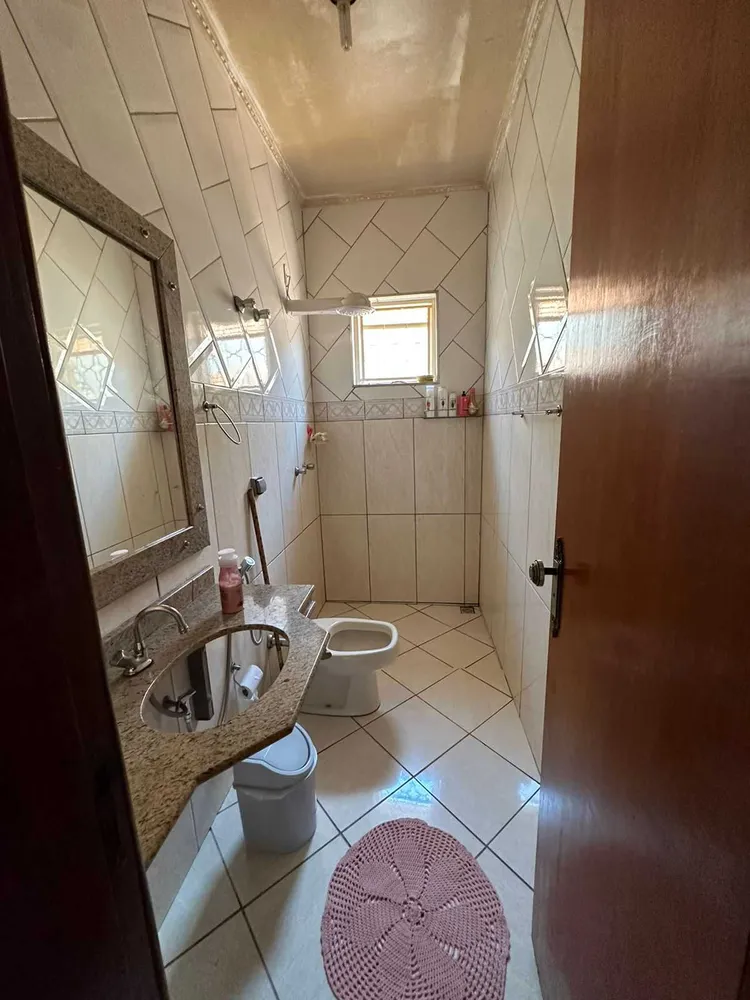 Casa, 3 quartos, 258 m² - Foto 20