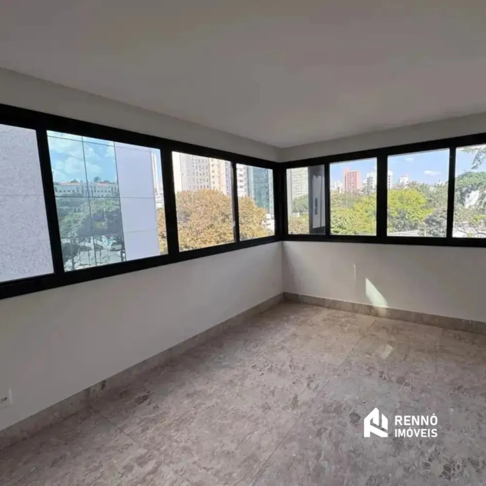 Apartamento, 4 quartos, 205 m² - Foto 4