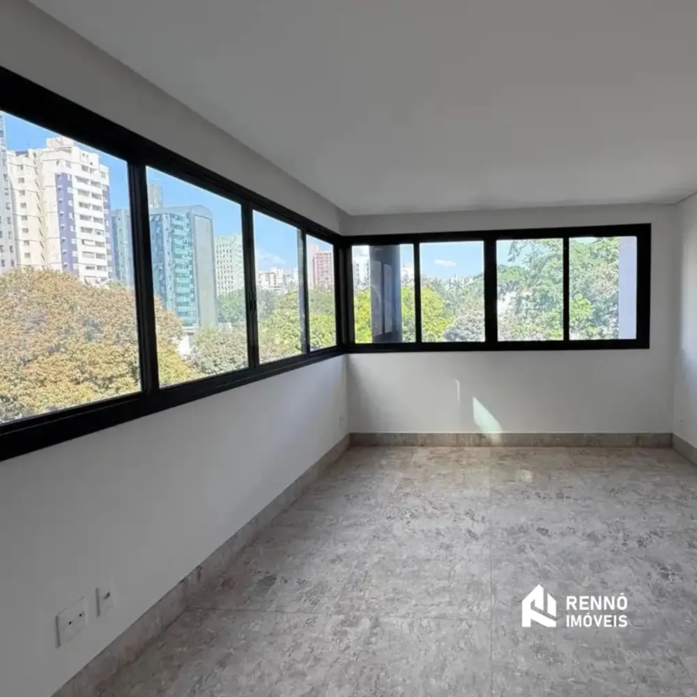 Apartamento, 4 quartos, 205 m² - Foto 3