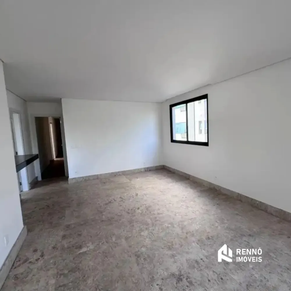 Apartamento, 4 quartos, 205 m² - Foto 1