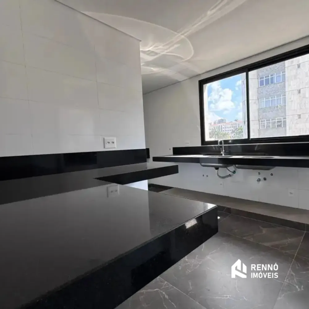 Apartamento, 4 quartos, 205 m² - Foto 9