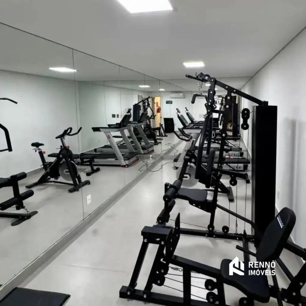 Apartamento, 4 quartos, 205 m² - Foto 12