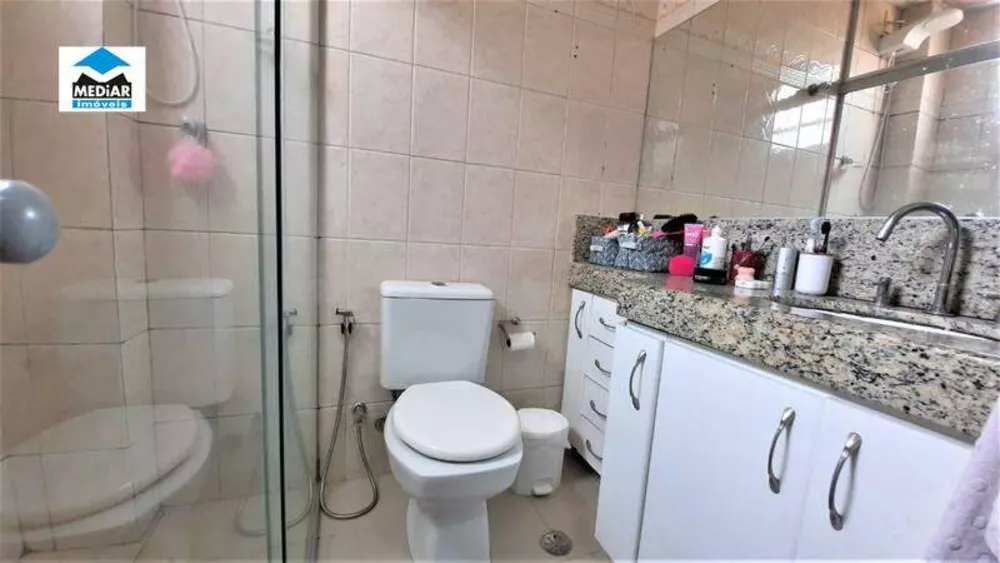 Apartamento à venda com 3 quartos, 85m² - Foto 13