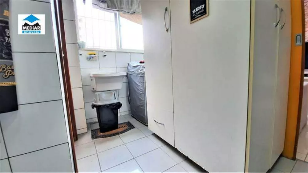 Apartamento à venda com 3 quartos, 85m² - Foto 16