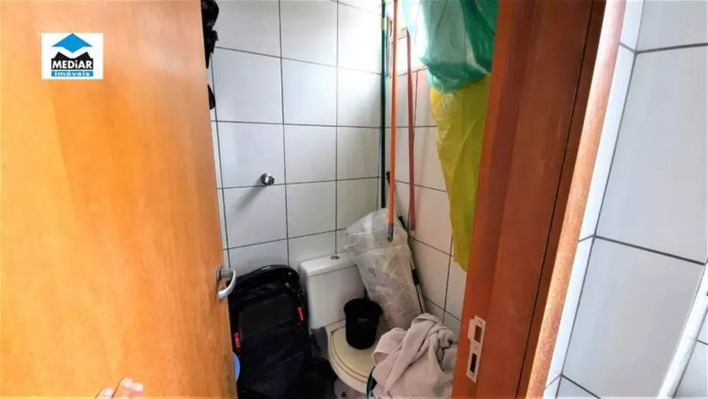 Apartamento à venda com 3 quartos, 85m² - Foto 15