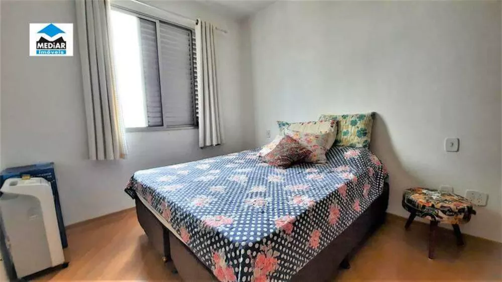 Apartamento à venda com 3 quartos, 85m² - Foto 9