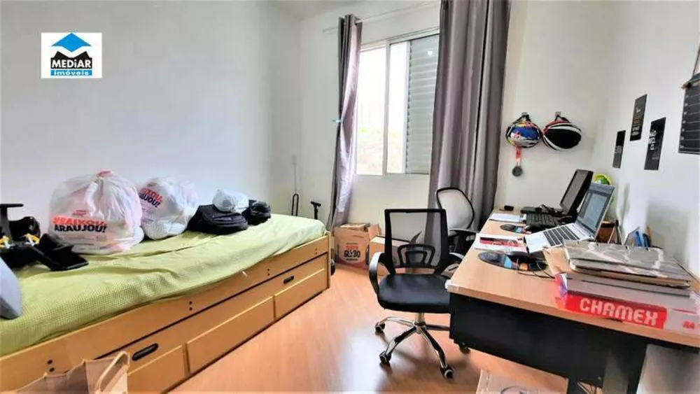 Apartamento à venda com 3 quartos, 85m² - Foto 7