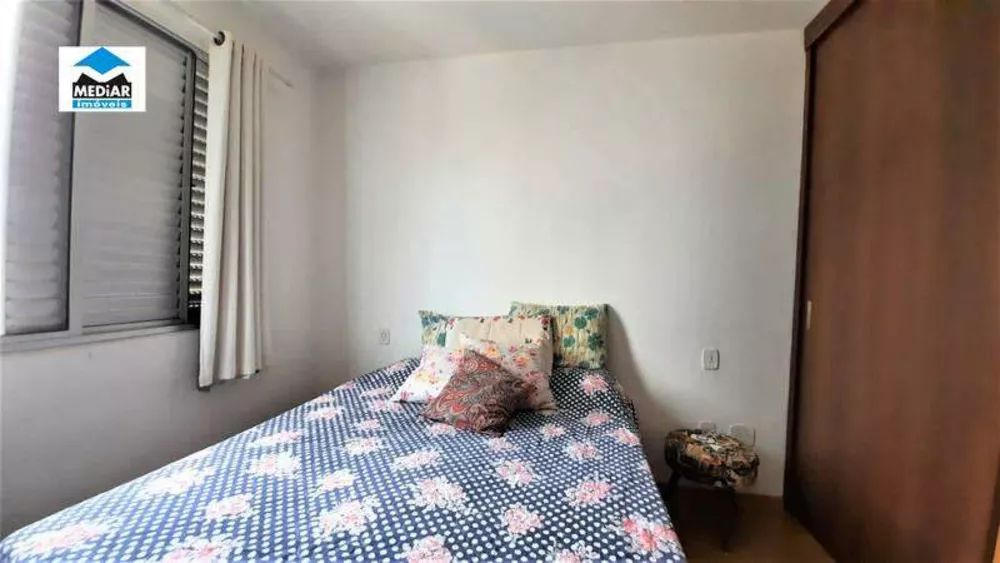 Apartamento à venda com 3 quartos, 85m² - Foto 6