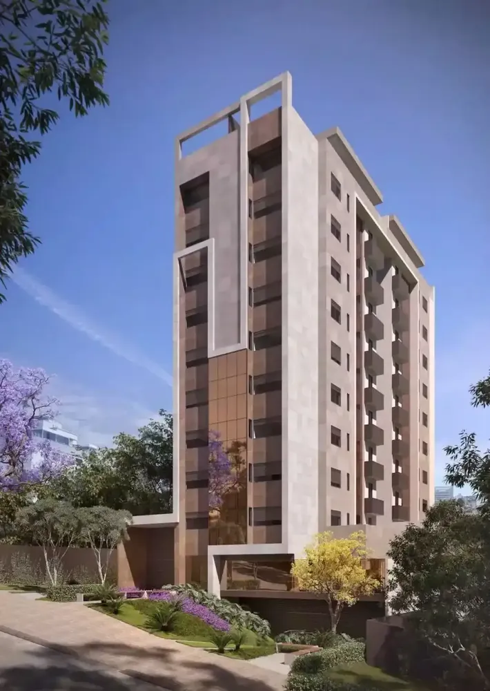 Apartamento, 2 quartos, 147 m² - Foto 1