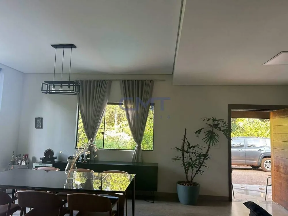 Casa, 4 quartos, 360 m² - Foto 6