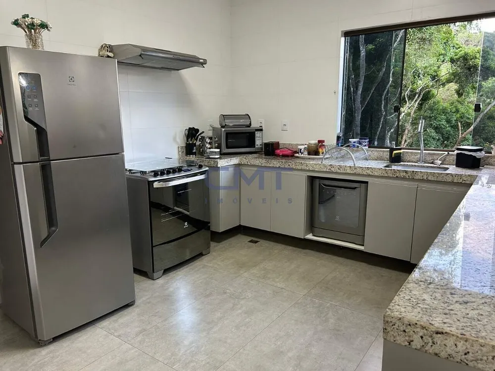 Casa, 4 quartos, 360 m² - Foto 19