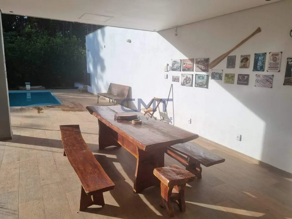 Casa, 4 quartos, 360 m² - Foto 6