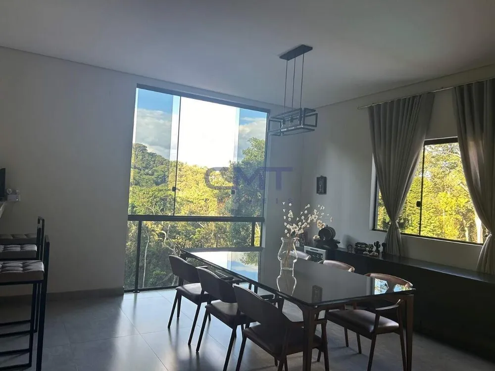 Casa, 4 quartos, 360 m² - Foto 7