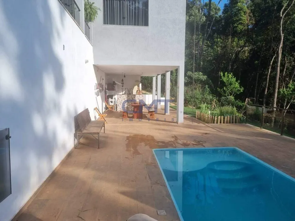 Casa, 4 quartos, 360 m² - Foto 3