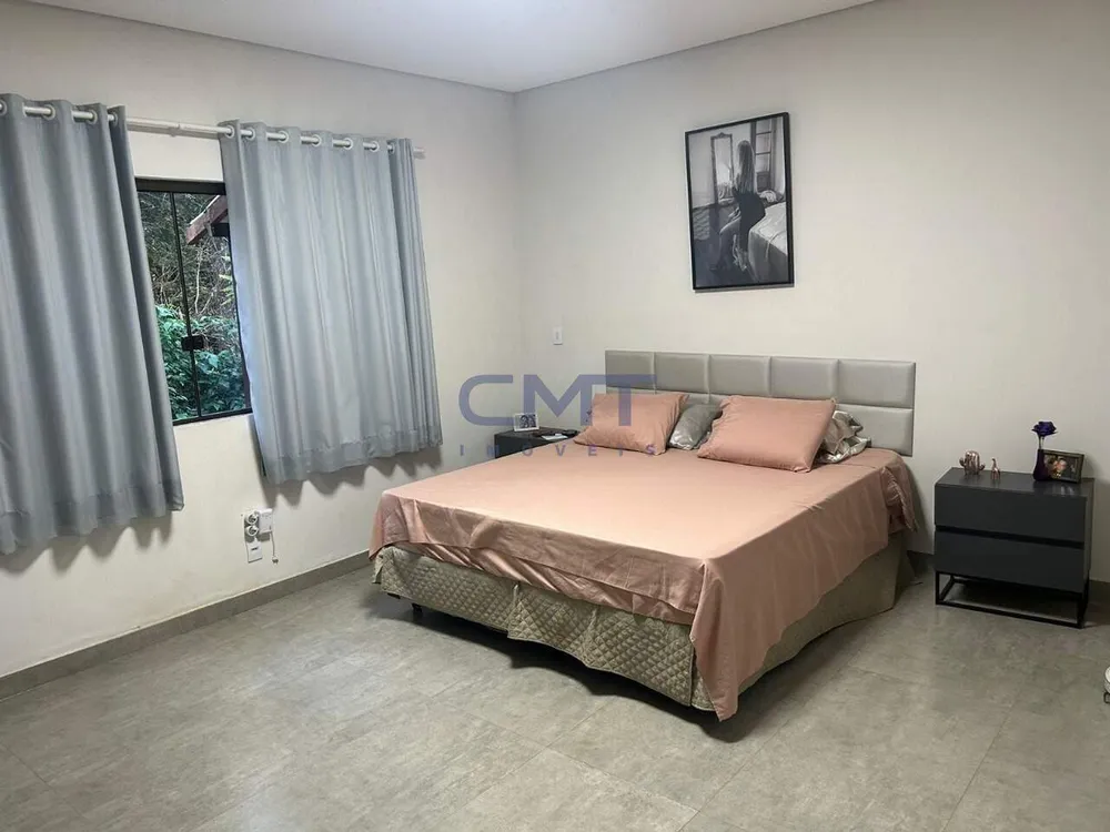 Casa, 4 quartos, 360 m² - Foto 8