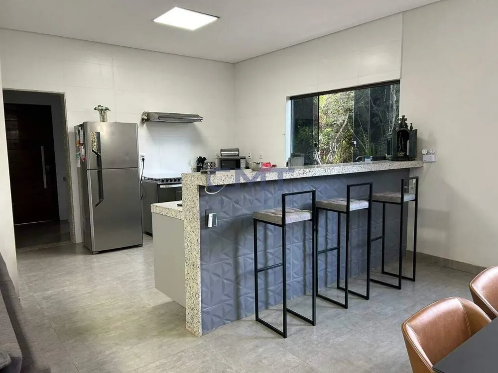Casa, 4 quartos, 360 m² - Foto 20