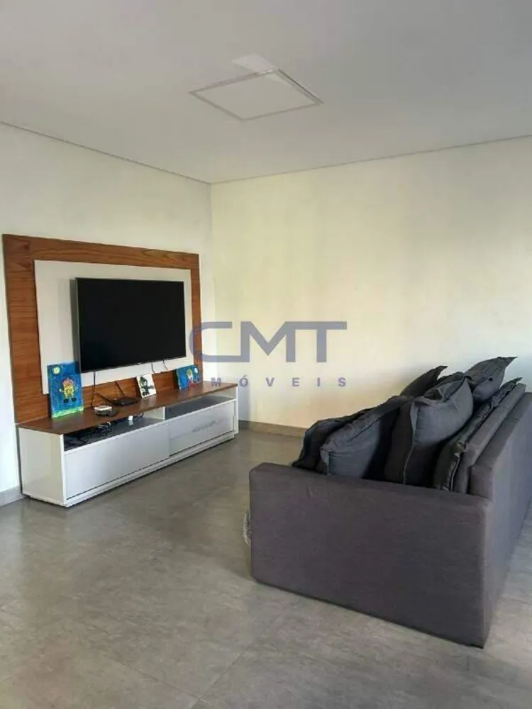 Casa, 4 quartos, 360 m² - Foto 11