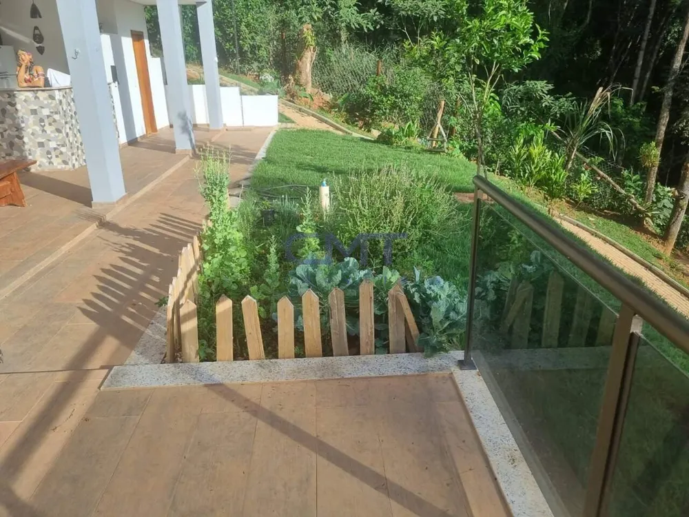 Casa, 4 quartos, 360 m² - Foto 4