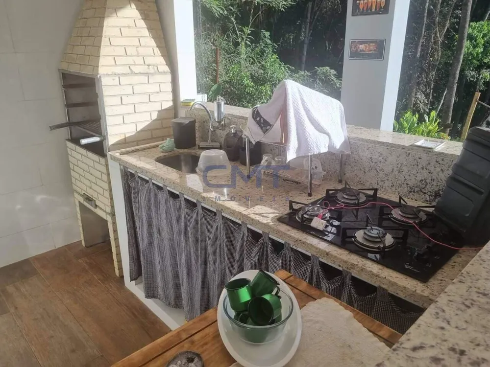 Casa, 4 quartos, 360 m² - Foto 4