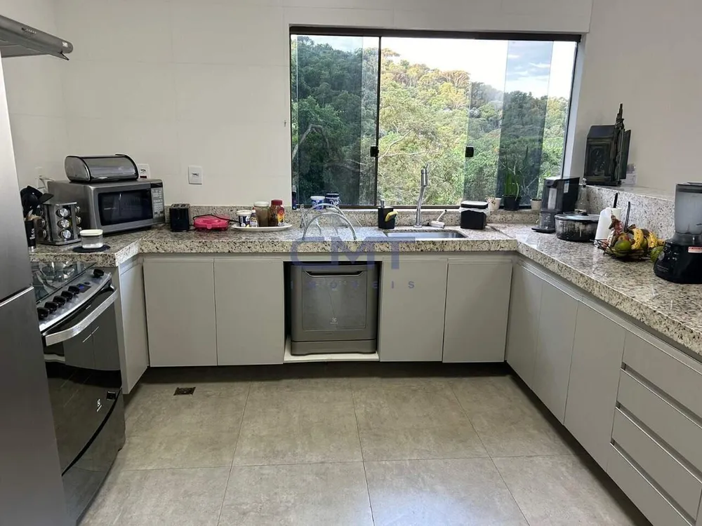 Casa, 4 quartos, 360 m² - Foto 12