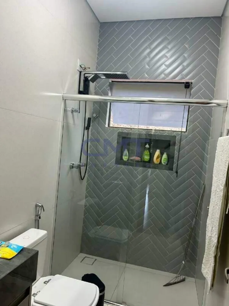 Casa, 4 quartos, 360 m² - Foto 11