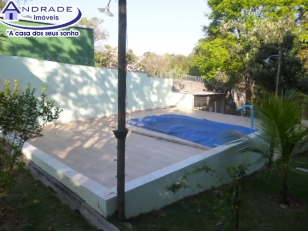 Chácara, 2 quartos, 1800 m² - Foto 2