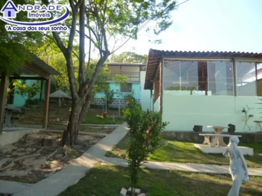 Chácara, 2 quartos, 1800 m² - Foto 6