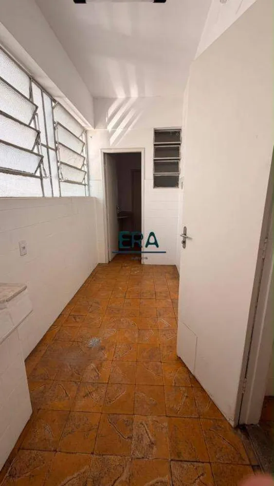 Apartamento, 3 quartos, 105 m² - Foto 1