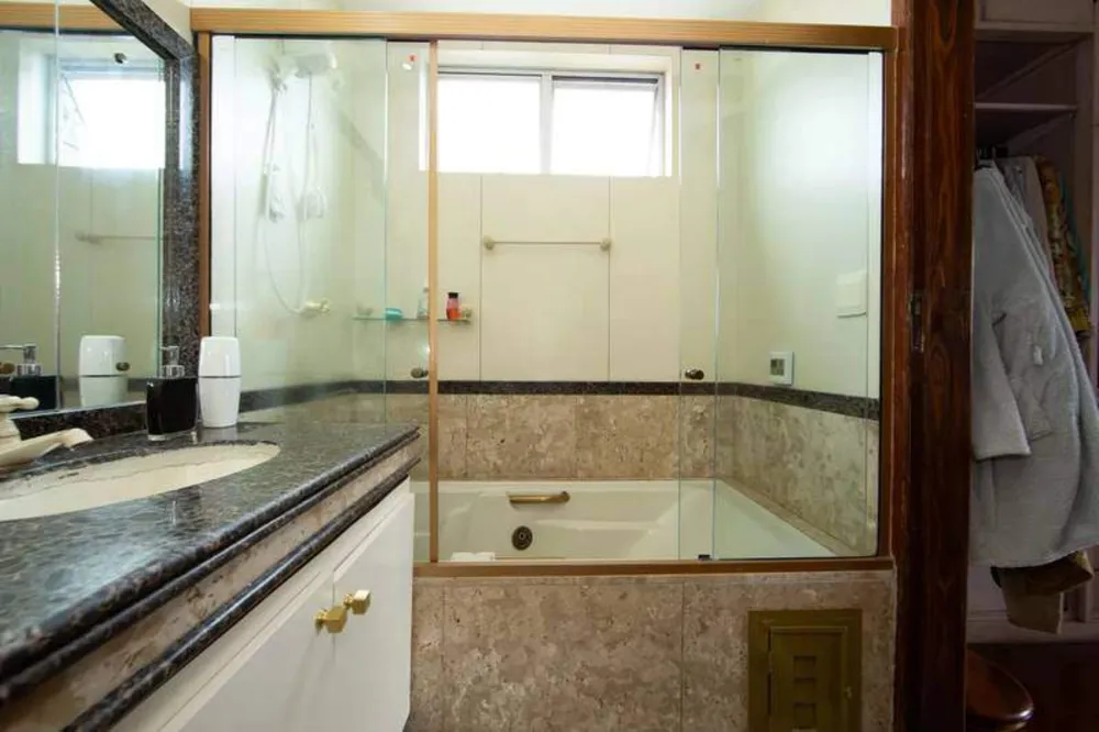 Cobertura, 3 quartos, 185 m² - Foto 12