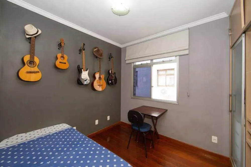 Cobertura, 3 quartos, 185 m² - Foto 3