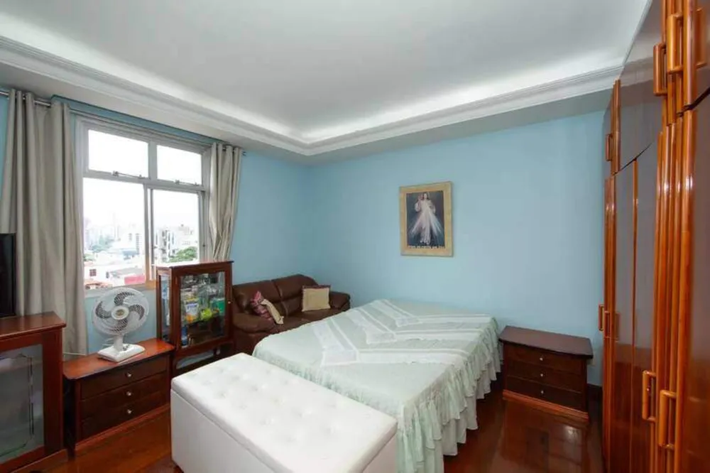 Cobertura, 3 quartos, 185 m² - Foto 7