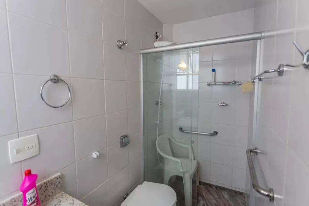Cobertura, 3 quartos, 185 m² - Foto 11