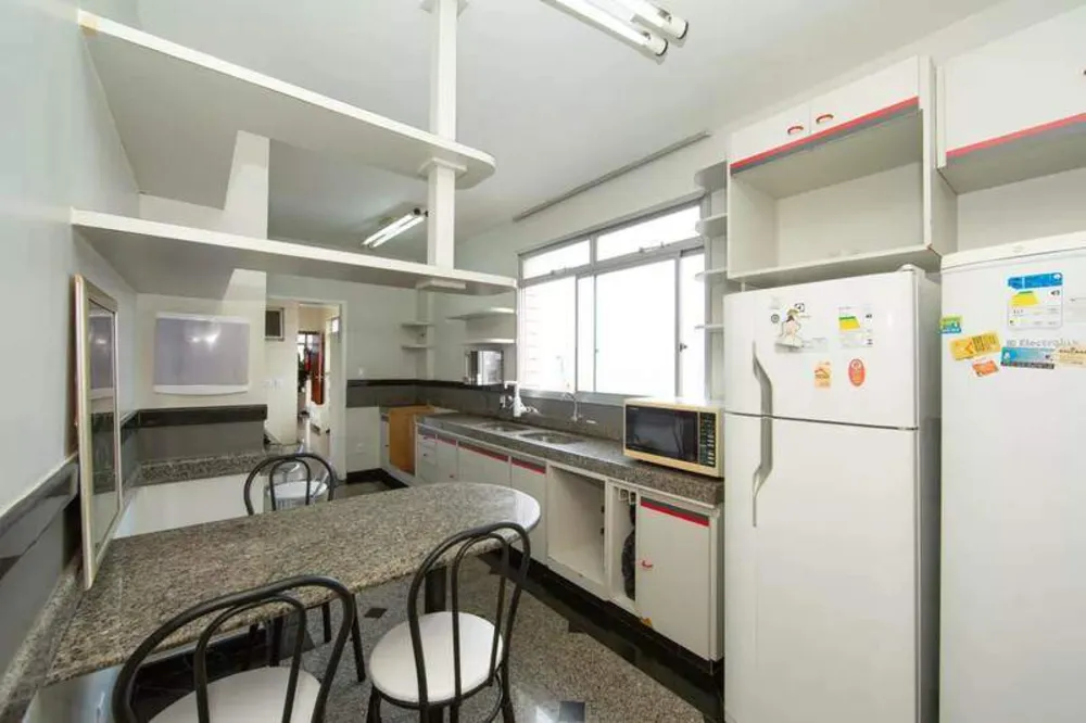 Cobertura, 3 quartos, 185 m² - Foto 14